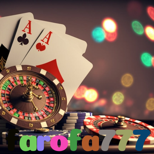 A Magia dos Jogos de Fantasia na farofa777