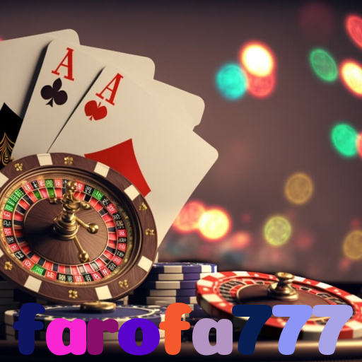 A Magia dos Jogos de Fantasia na farofa777