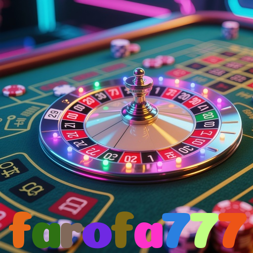 A Magia dos Jogos de Fantasia na farofa777