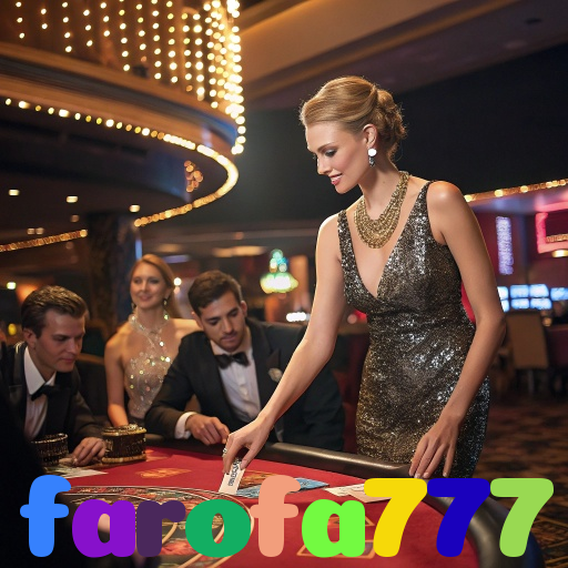 A Magia dos Jogos de Fantasia na farofa777