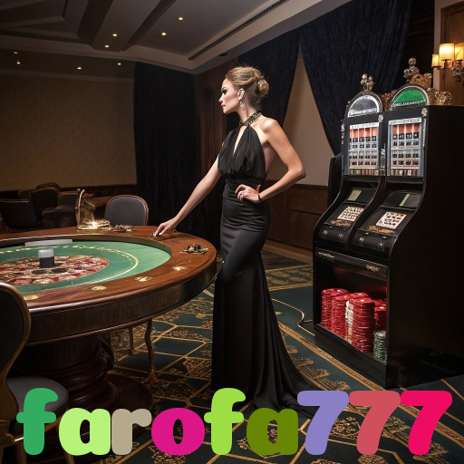 A Magia dos Jogos de Fantasia na farofa777