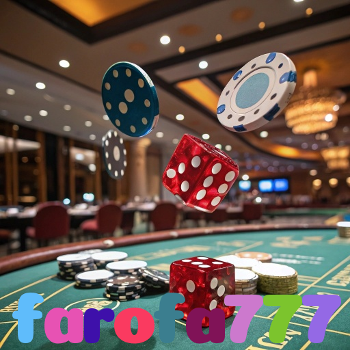 A Magia dos Jogos de Fantasia na farofa777
