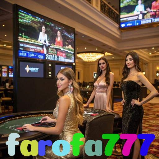 A Magia dos Jogos de Fantasia na farofa777