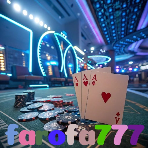 A Magia dos Jogos de Fantasia na farofa777