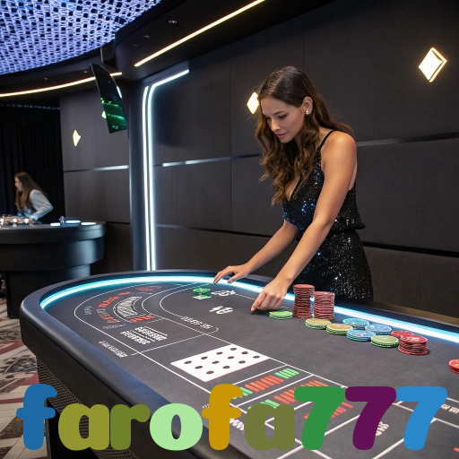 A Magia dos Jogos de Fantasia na farofa777