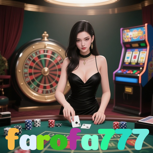 A Magia dos Jogos de Fantasia na farofa777