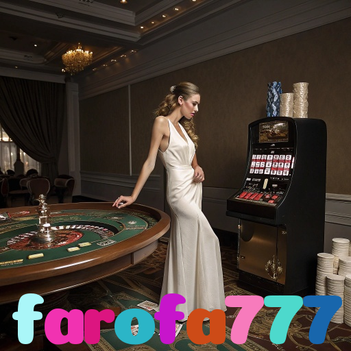 A Magia dos Jogos de Fantasia na farofa777