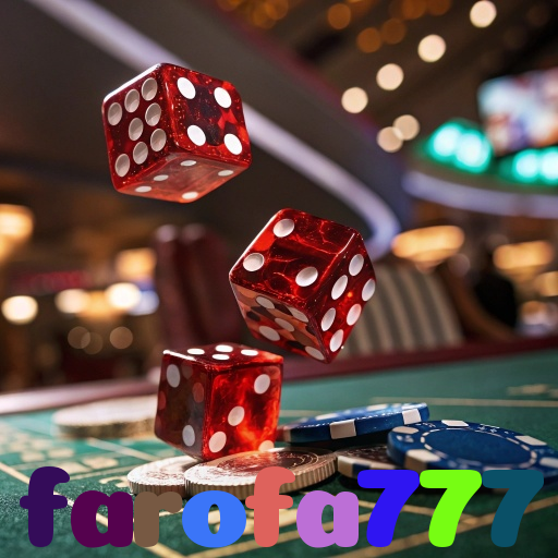 A Magia dos Jogos de Fantasia na farofa777