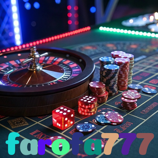 A Magia dos Jogos de Fantasia na farofa777