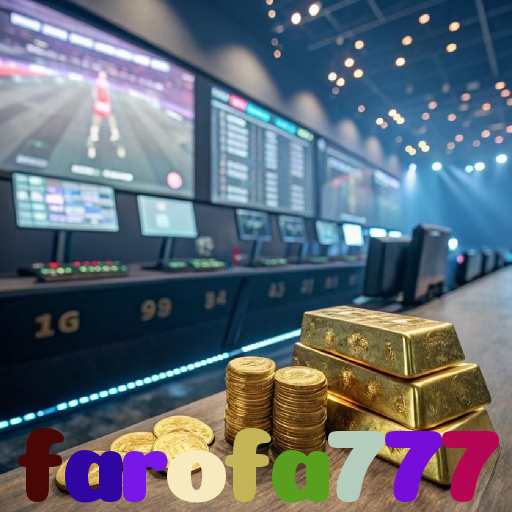 A Magia dos Jogos de Fantasia na farofa777