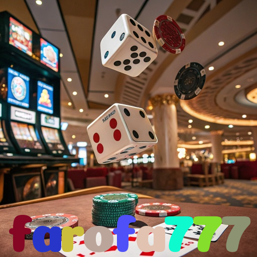 A Magia dos Jogos de Fantasia na farofa777
