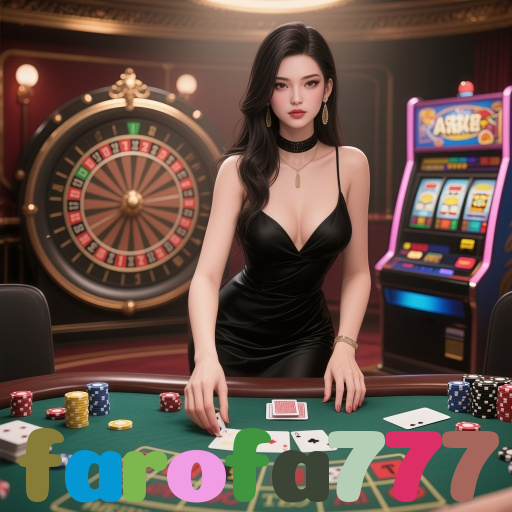 A Magia dos Jogos de Fantasia na farofa777