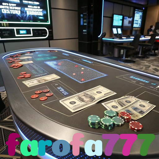 A Magia dos Jogos de Fantasia na farofa777