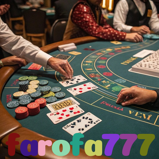 A Magia dos Jogos de Fantasia na farofa777