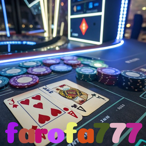 A Magia dos Jogos de Fantasia na farofa777