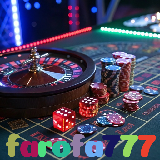 A Magia dos Jogos de Fantasia na farofa777