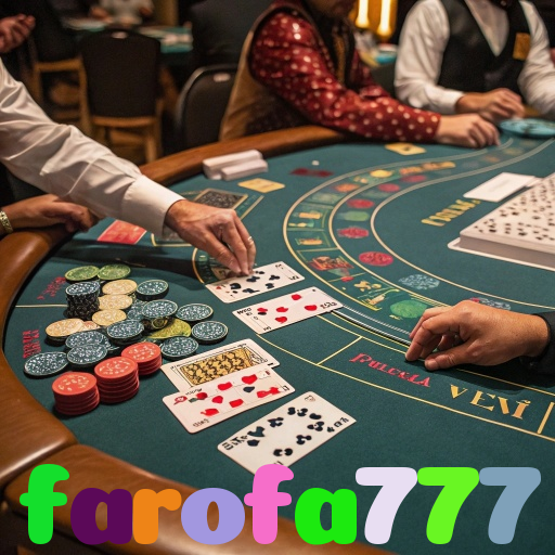 A Magia dos Jogos de Fantasia na farofa777