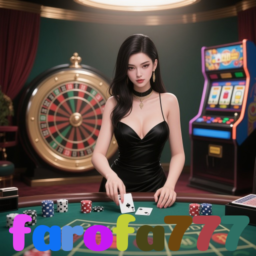 A Magia dos Jogos de Fantasia na farofa777