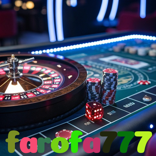 A Magia dos Jogos de Fantasia na farofa777