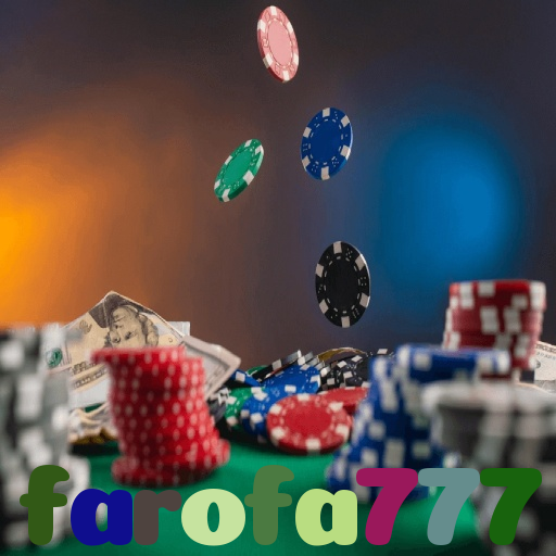 A Magia dos Jogos de Fantasia na farofa777