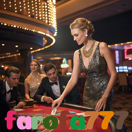 A Magia dos Jogos de Fantasia na farofa777