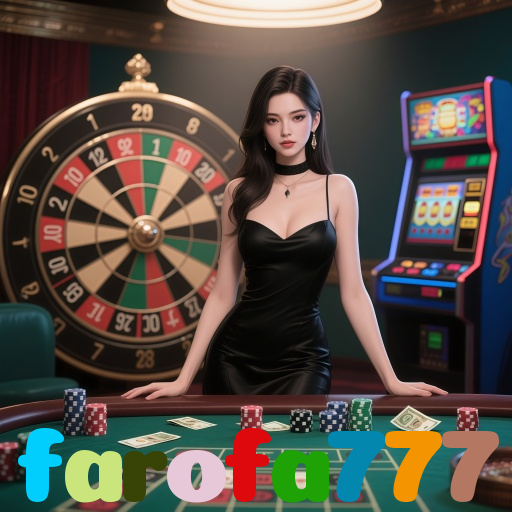 A Magia dos Jogos de Fantasia na farofa777