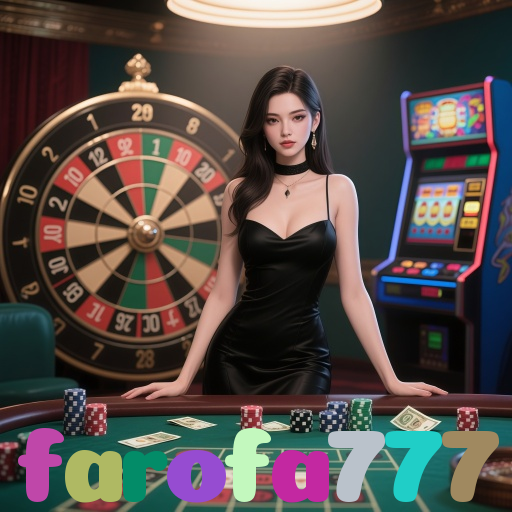 A Magia dos Jogos de Fantasia na farofa777