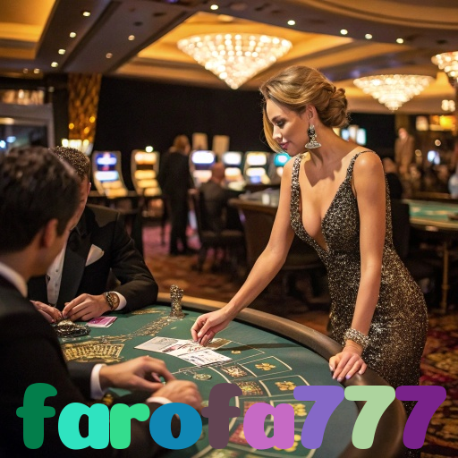 A Magia dos Jogos de Fantasia na farofa777