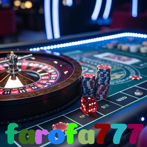 A Magia dos Jogos de Fantasia na farofa777