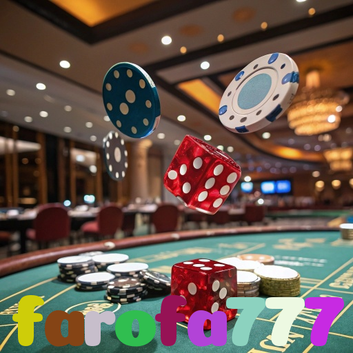 A Magia dos Jogos de Fantasia na farofa777