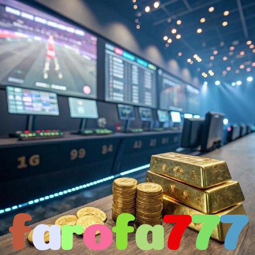 A Magia dos Jogos de Fantasia na farofa777