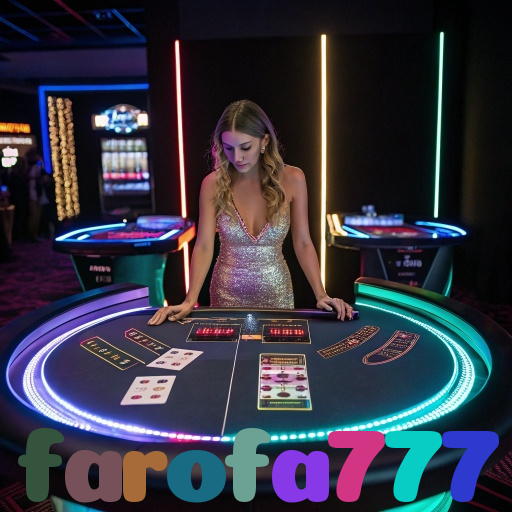 A Magia dos Jogos de Fantasia na farofa777