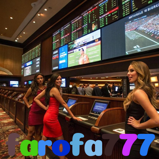 A Magia dos Jogos de Fantasia na farofa777