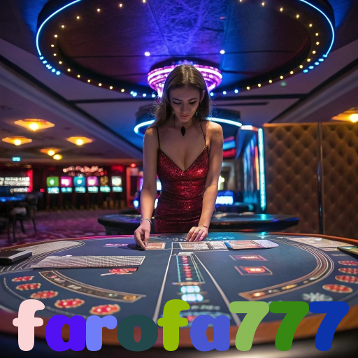 A Magia dos Jogos de Fantasia na farofa777