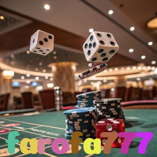 A Magia dos Jogos de Fantasia na farofa777
