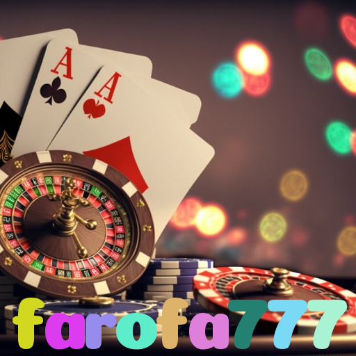 A Magia dos Jogos de Fantasia na farofa777