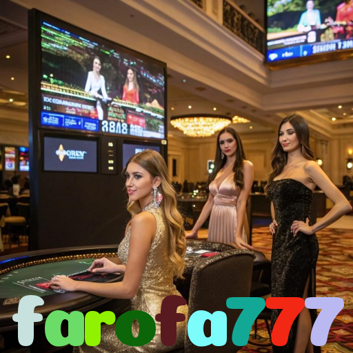 A Magia dos Jogos de Fantasia na farofa777