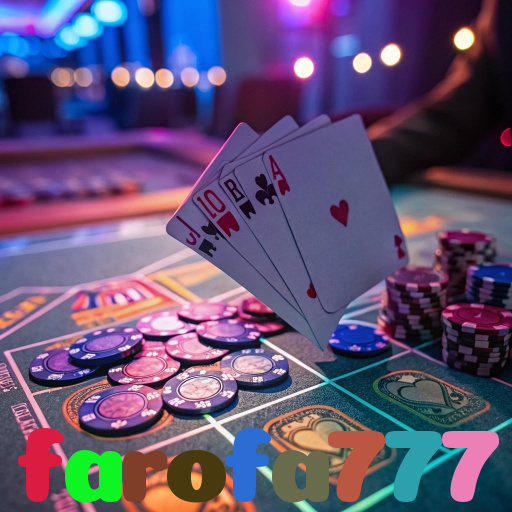 A Magia dos Jogos de Fantasia na farofa777
