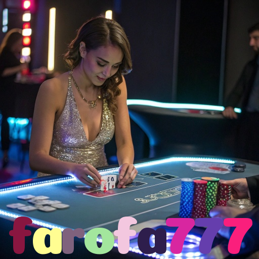 A Magia dos Jogos de Fantasia na farofa777
