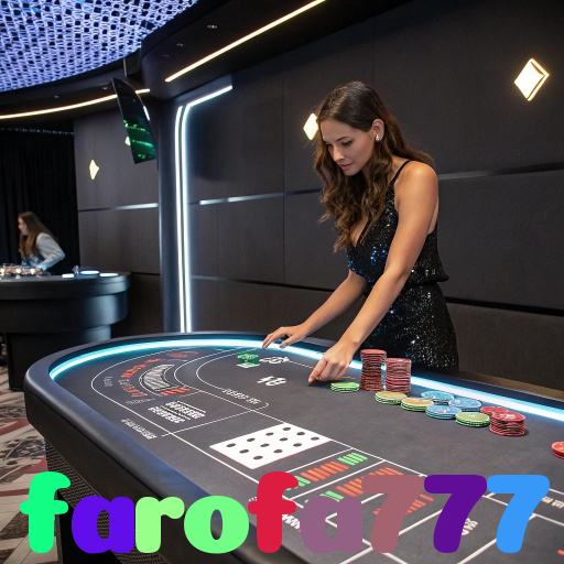 A Magia dos Jogos de Fantasia na farofa777