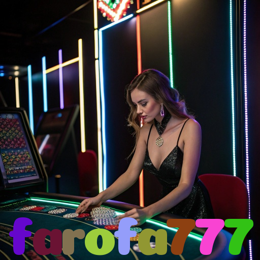 A Magia dos Jogos de Fantasia na farofa777