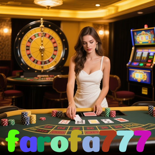 A Magia dos Jogos de Fantasia na farofa777