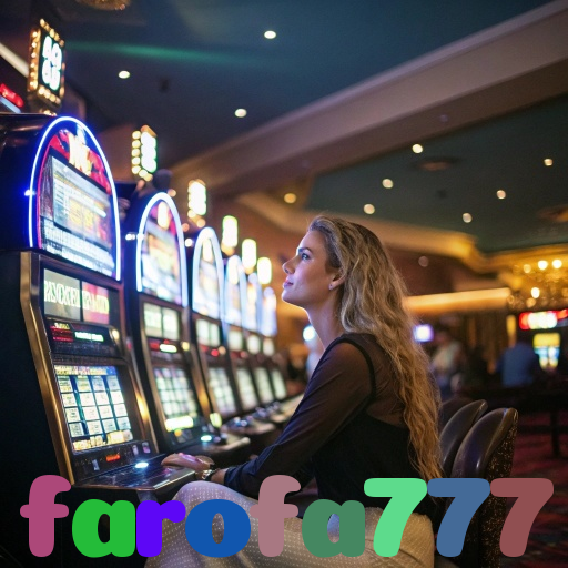 A Magia dos Jogos de Fantasia na farofa777