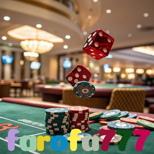 A Magia dos Jogos de Fantasia na farofa777