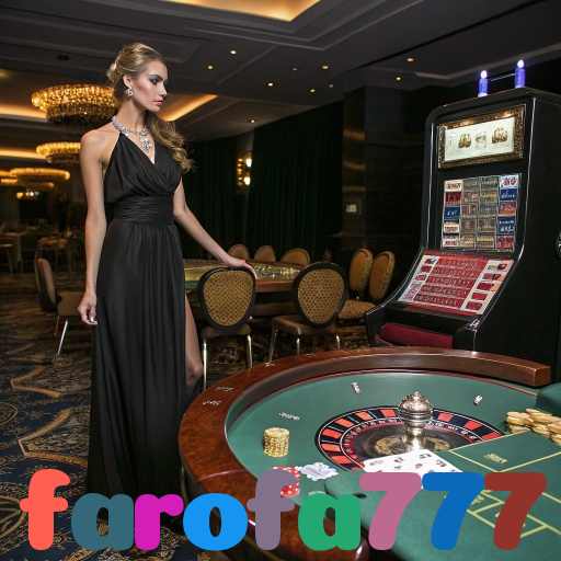 A Magia dos Jogos de Fantasia na farofa777