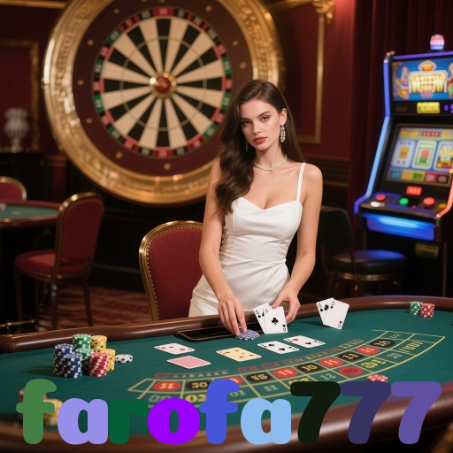 A Magia dos Jogos de Fantasia na farofa777