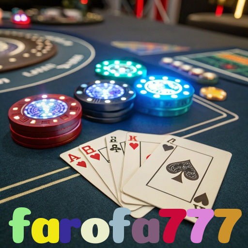 A Magia dos Jogos de Fantasia na farofa777