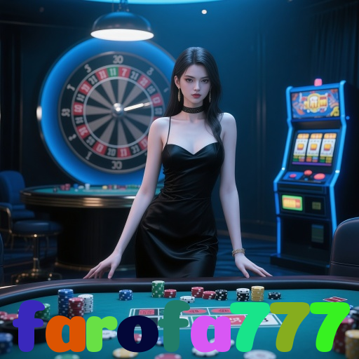 A Magia dos Jogos de Fantasia na farofa777