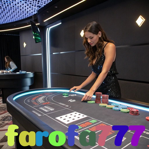 A Magia dos Jogos de Fantasia na farofa777