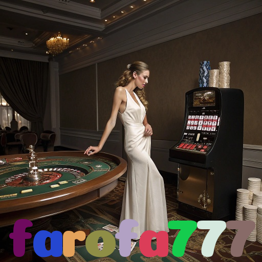 A Magia dos Jogos de Fantasia na farofa777